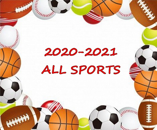 20-21 Carroll Sports