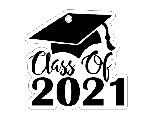 Class of 2021 Rossville
