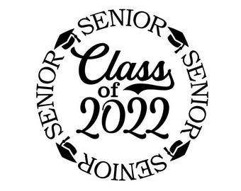 PHS SENIORS CLASS OF 2022