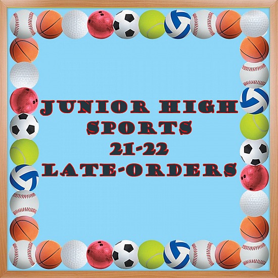 21-22 PJHS SPORTS LATE ORDERS