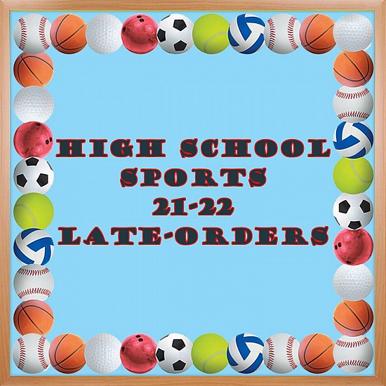 21-22 PHS SPORTS LATE ORDERS