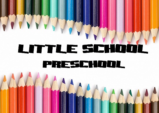 21-22 Little School Preschool