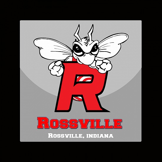 2022 Rossville Elementary Spring Portraits