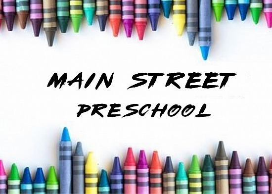 21-22 Main St Preschool Spring