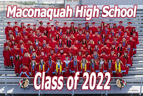 Graduation-Class of 2022