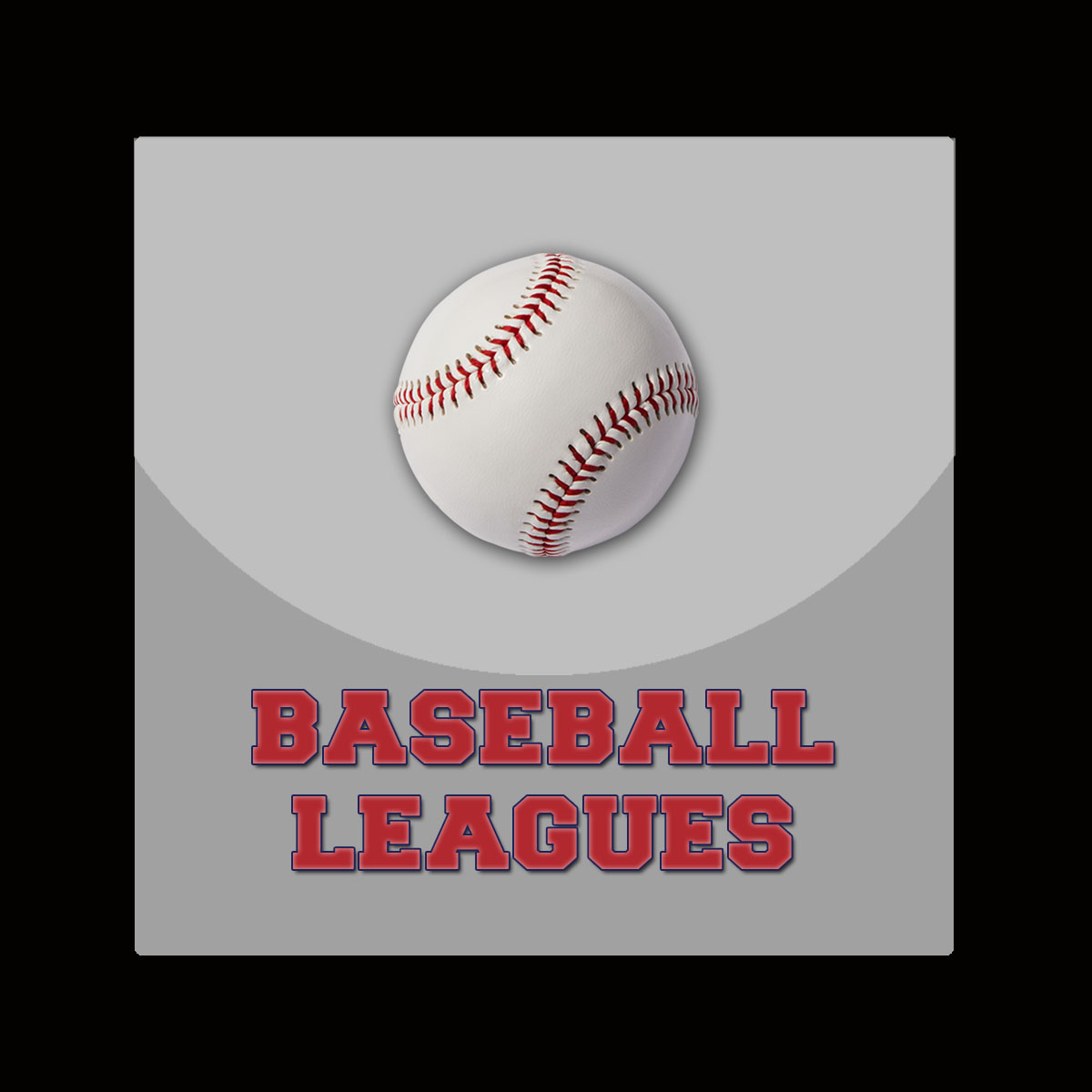 Youth Leagues/Events Baseball Leagues