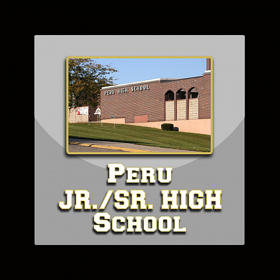 22 Peru Jr. High School Fall Sports   (Grades 7-8)