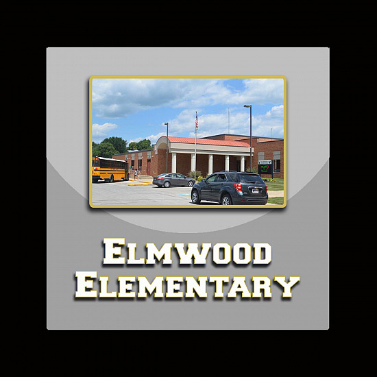 22/23 Elmwood Elementary Fall Yearbook Portraits