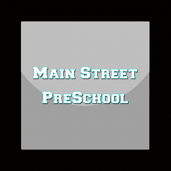 Main Street Pre-School
