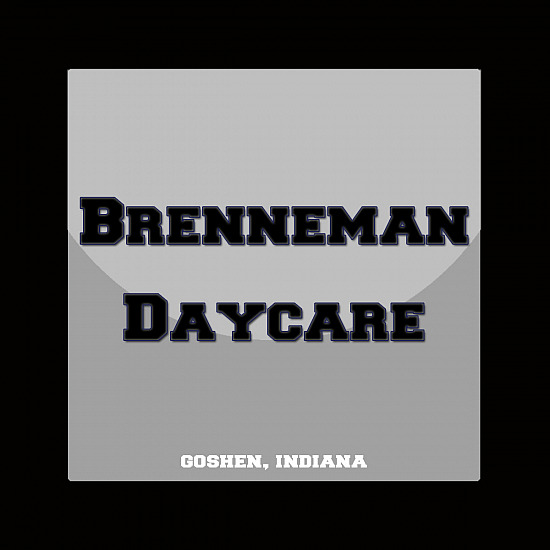 2022 Brenneman Daycare
