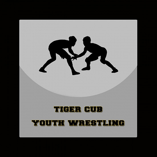 22/23 Tiger Cub Youth Wrestling