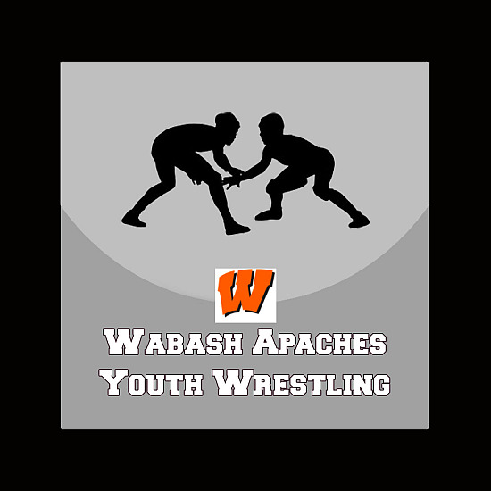 22/23 Wabash Apaches Youth Wrestling