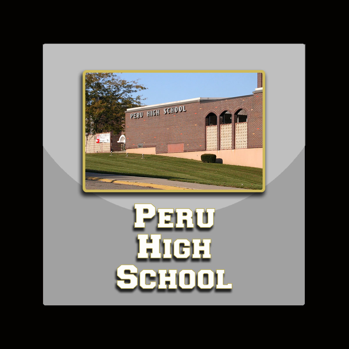 Peru Schools Peru Jr/Sr High School SENIORS