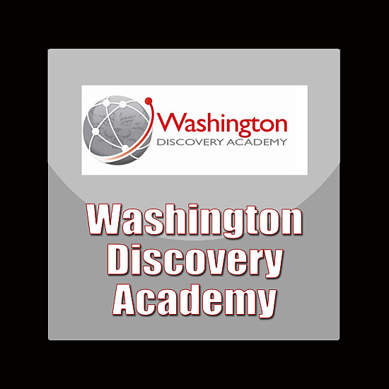 Washington Discovery Academy