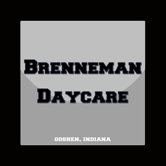 2023 Brenneman Daycare