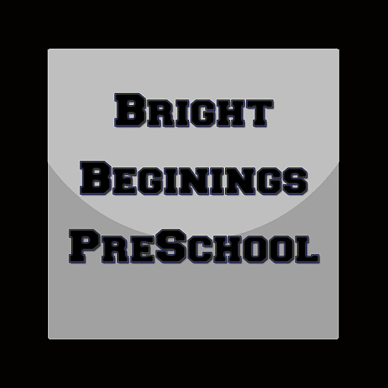 2023 Bright Beginnings Preschool