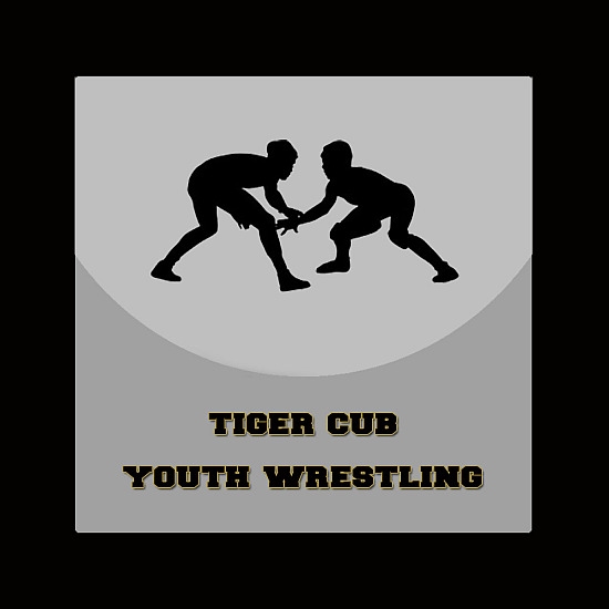 23-24 Tiger Cub Wrestling