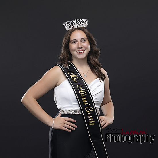 Haley | Miss Miami County 2025