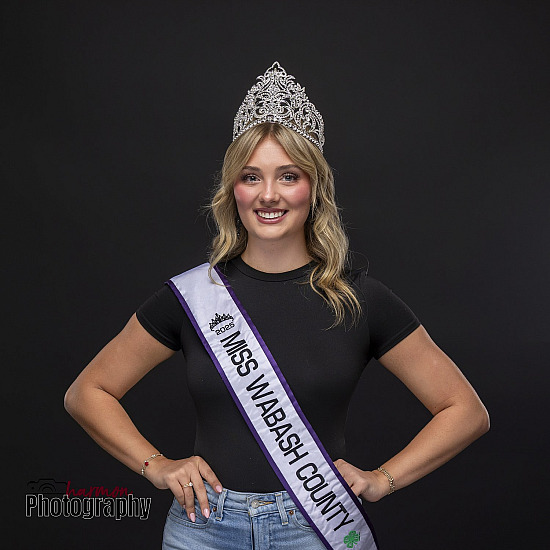 Eden | Miss Wabash County 2025