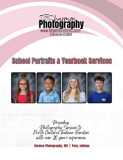 School Portrait Services
